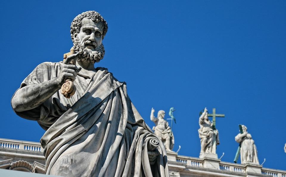 The Best Things to See and Do in the Vatican