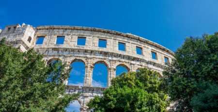 The must-visit attractions in Rome