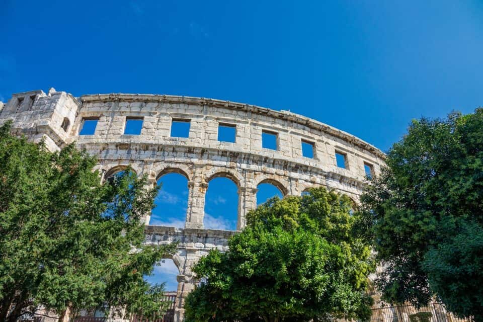 The must-visit attractions in Rome