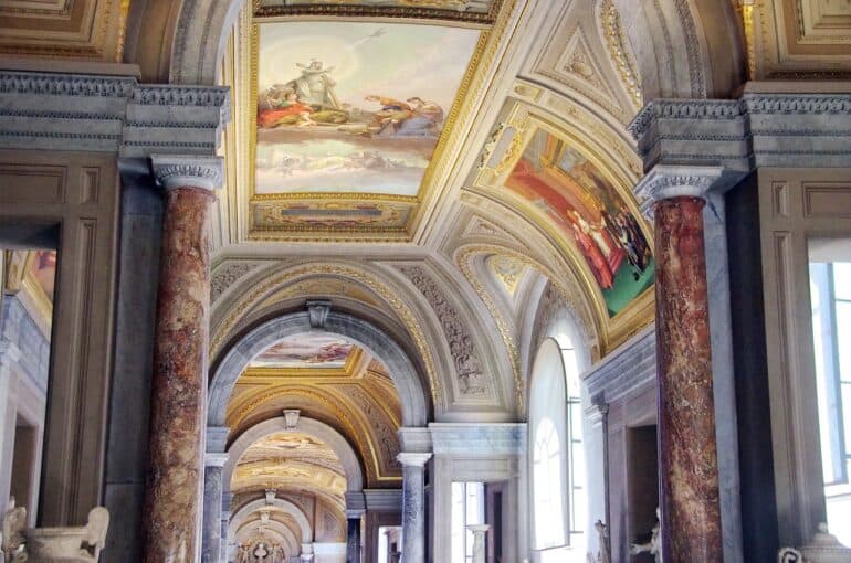 Vatican Museums