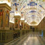 after hours visit vatican museums sistine chapel