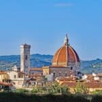 fireFlorence Highlights Tour from Rome by High-Speed Train