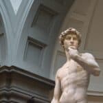 florence-uffizi-gallery