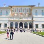 galleria borghese tour