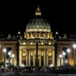 vatican museums by night tour