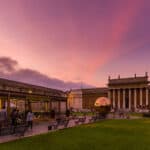 Vatican Museums Early Entry Tour with Buffet Breakfast