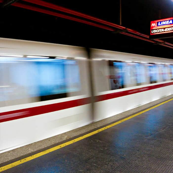 Roma Pass: 48 or 72-Hour City Card