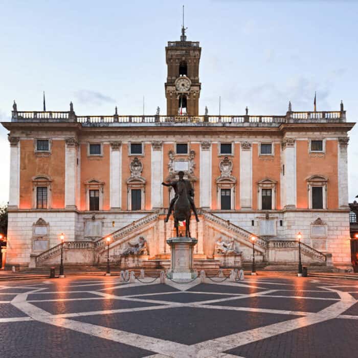 Roma Pass: 48 or 72-Hour City Card