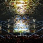 the-last-judgement-rome-tickets