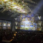 The Last Judgement: A Musical and Visual Spectacle