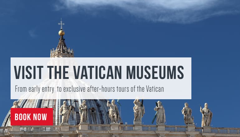 best skip-the-line tours of the vatican museums