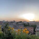 rooftop-aperitivo-sunset