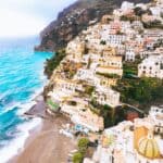 Itinerari personalizzati in giro per l'Italia