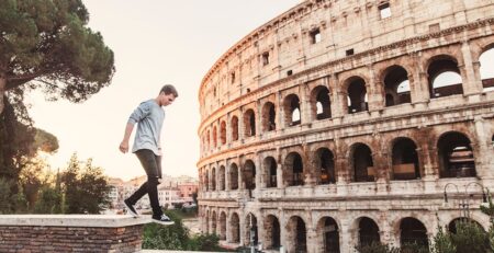 Insider guide to Rome