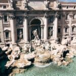Rome private luxury rooftop tour with Champagne and picnic basket
