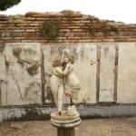 Ostia Antica archeological park & Borghetto experience (with lunch)
