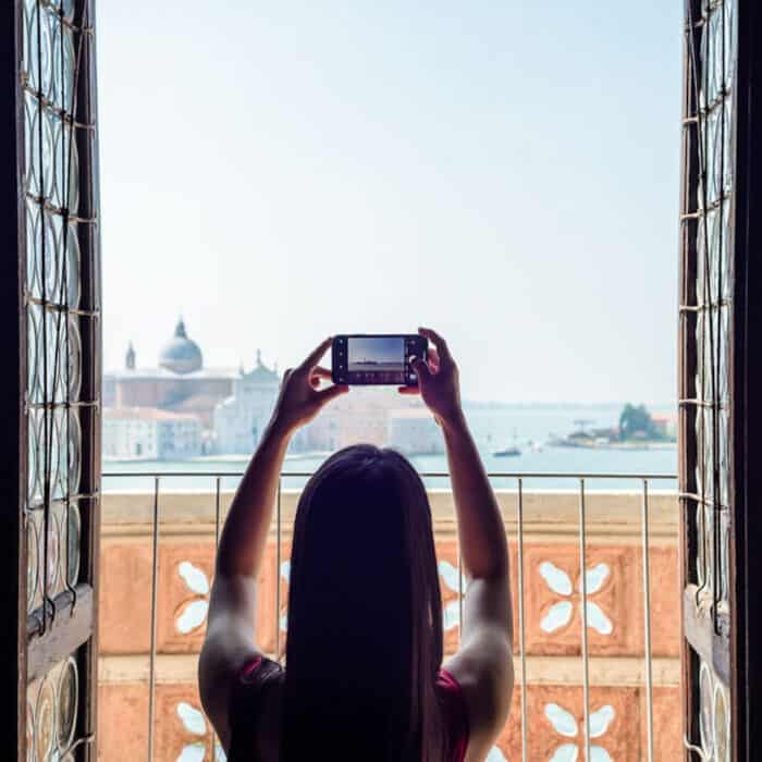 Doge's Palace Priority Entrance & St. Mark's Square Tour