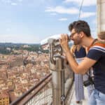 Florence Dome Climb: Priority Entrance Tour 2