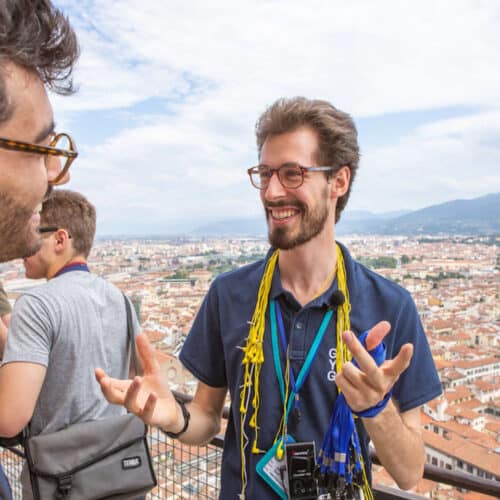 Florence Dome Climb: Priority Entrance Tour