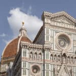 Florence Dome Climb: Priority Entrance Tour 4