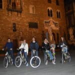 Florence Night Tour by Electric Bike with Gelato Tasting 1