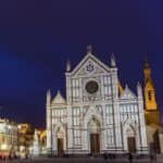 Florence Night Tour by Electric Bike with Gelato Tasting 4