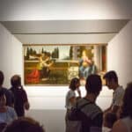 Book Florence’s Uffizi Gallery Tickets