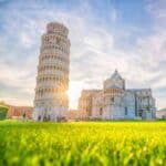 Pisa, Siena, San Gimignano with Lunch and Wine in Chianti