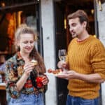 Venice Ultimate Aperitivo Wine & Bites Private Tour 1