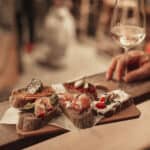 Venice Ultimate Aperitivo Wine & Bites Private Tour 3