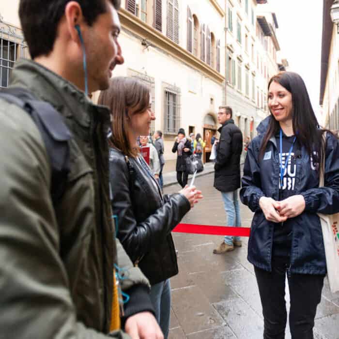 Florence: Michelangelo’s David Guided Accademia Gallery Tour