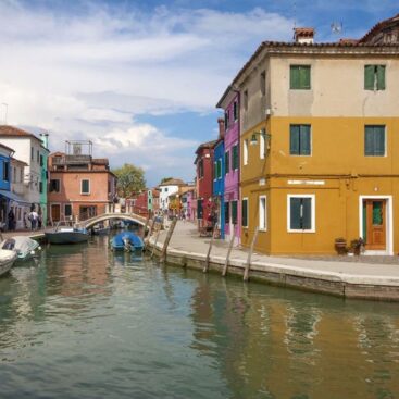 romeing torcello