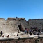 teat-ostia-antica-archeological-park