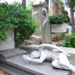 Cimitero Acattolico @ Roma – 22