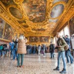 Venice: Doge's Palace Priority Admission Ticket