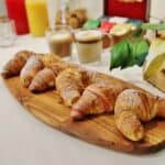 complimentary-breakfast-vatican-access-tour