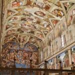 the-sistine-chapel
