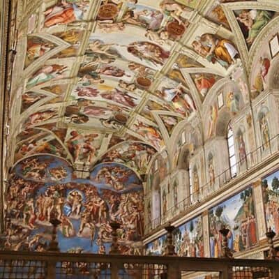 Vatican After Hours Tour with Vatican Museums & Sistine Chapel