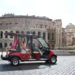 rome-by-golf-cart