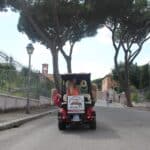 rome-tour-golf-cart