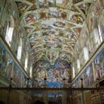 cappella-sistina