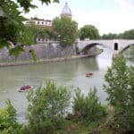 rafting-in-rome-tiber-river