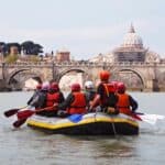 rafting-in-romes-tiber-river