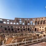 Rome: Virtual Tour of Ancient Rome