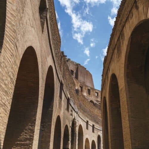 Rome: Virtual Tour of Ancient Rome