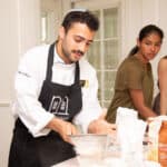 Roman-Jewish Cooking Class in Rome