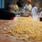 Roman-Jewish Cooking Class in Rome