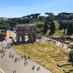 vista-arco-costantino-dal-colosseo