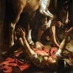 Tour di Caravaggio a Roma con Laboratorio di Restauro