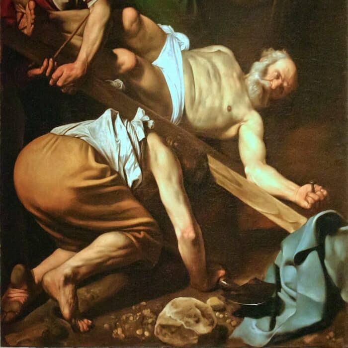 Tour di Caravaggio a Roma con Laboratorio di Restauro